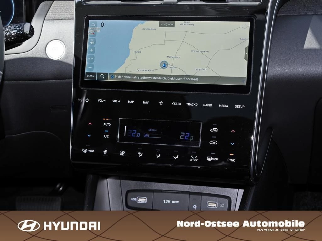 Hyundai Tucson 1.6 T-GDI PRIME 4WD SHZ LHZ PANO NAVI LED Prime