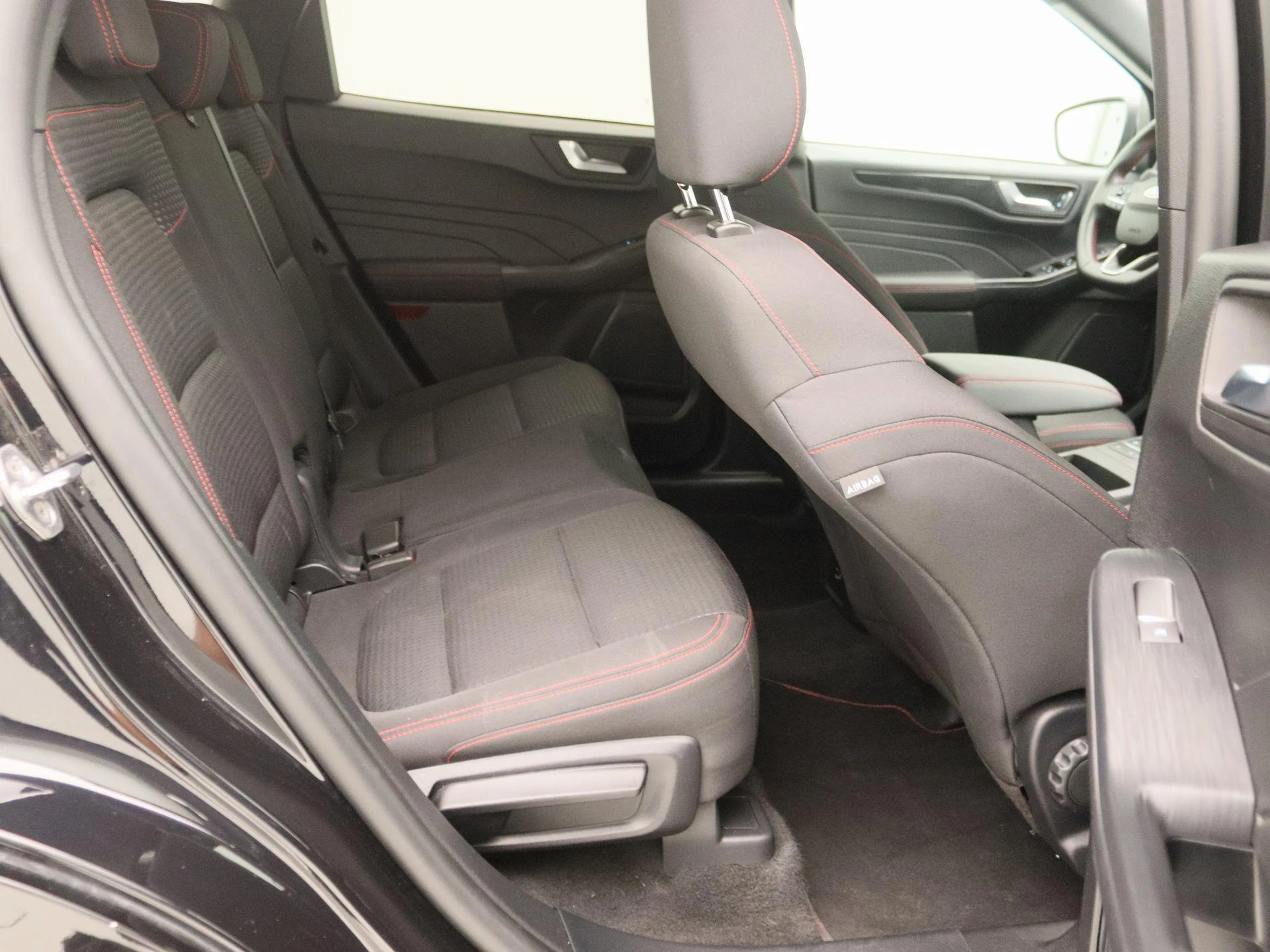 Ford Kuga 2.5 PHEV ST-Line