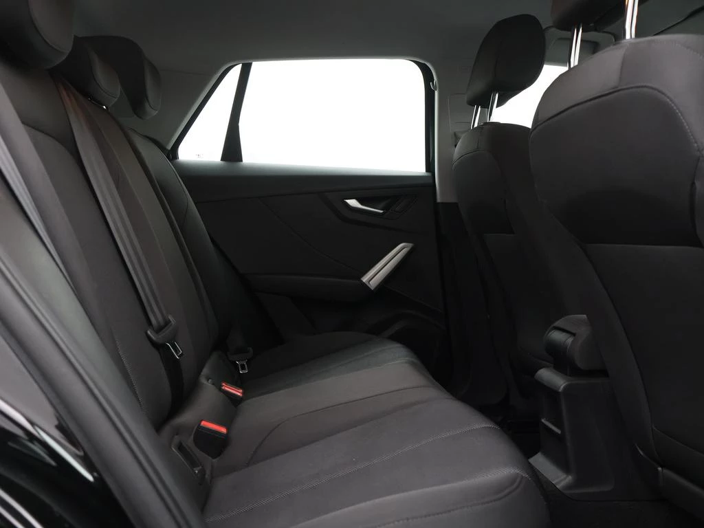 Audi Q2 Audi Q2 Business Edition Attraction 30TDI 116PK *AUTOMAAT*TREKHAAK*NAVI*CRUISE*VIRTUAL COCKPIT*...*