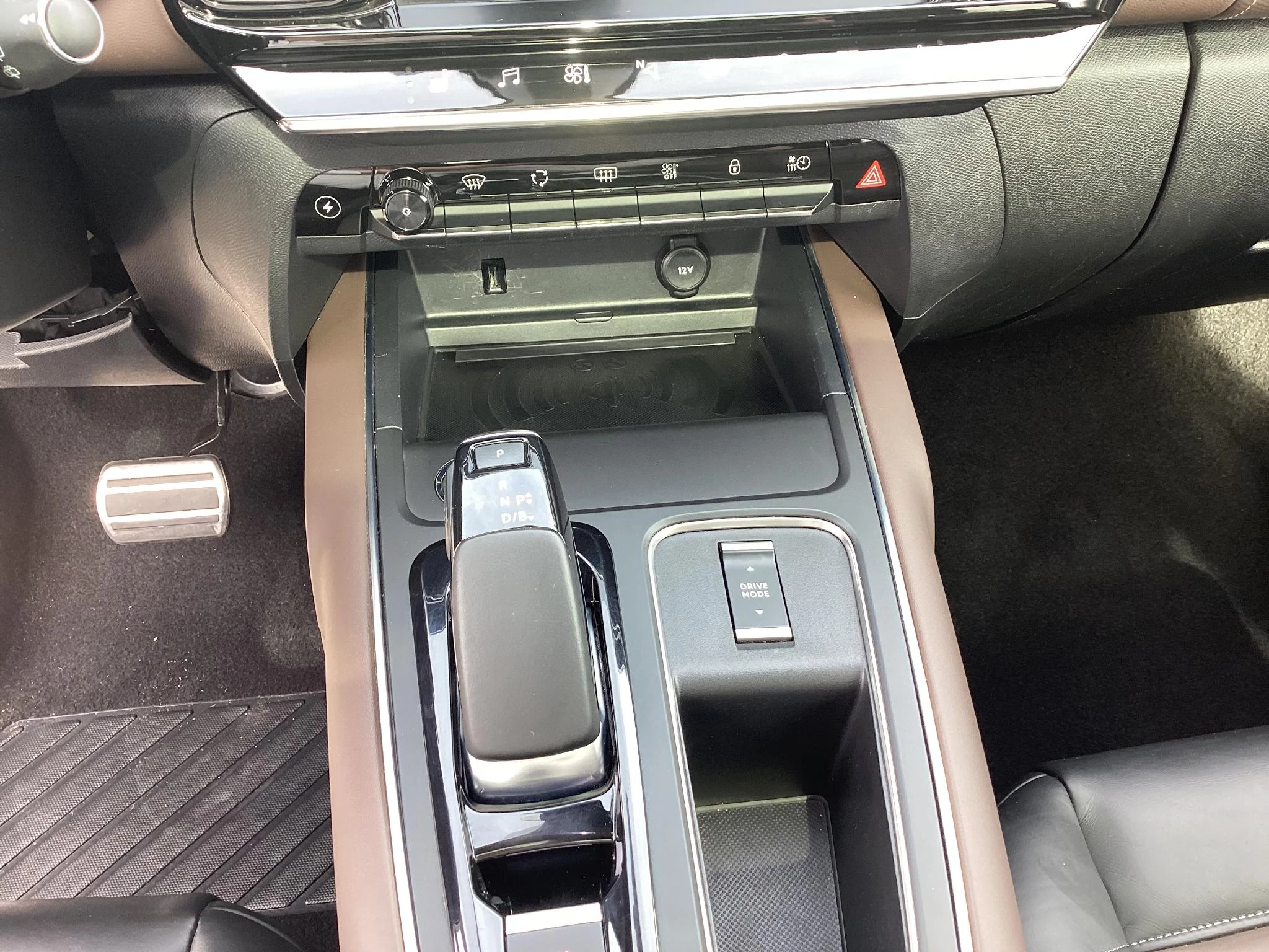 Citroën C5 Aircross 1.6 PureTech 180 S&S EAT8 Shine