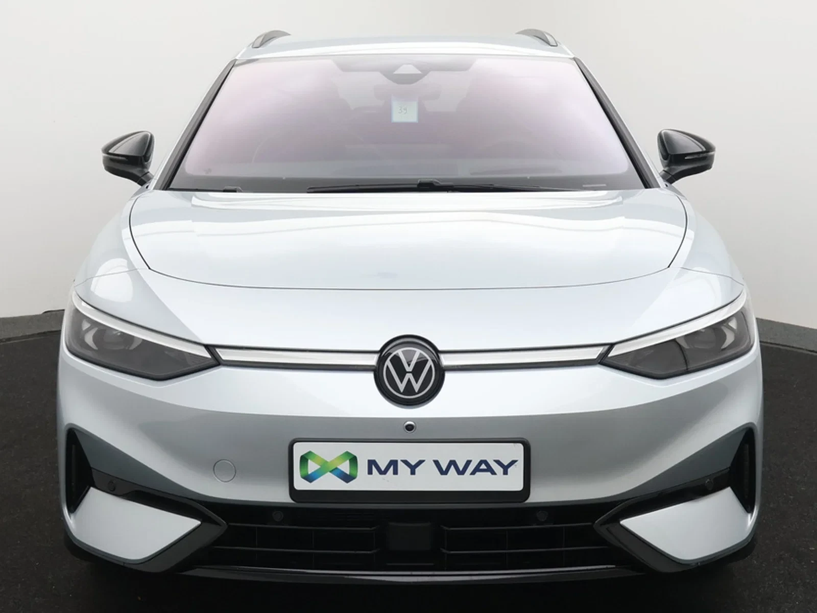 Volkswagen ID.7 Tourer Pro Business Premium 77 kWh 286 pk *TREKHAAK* DEMO