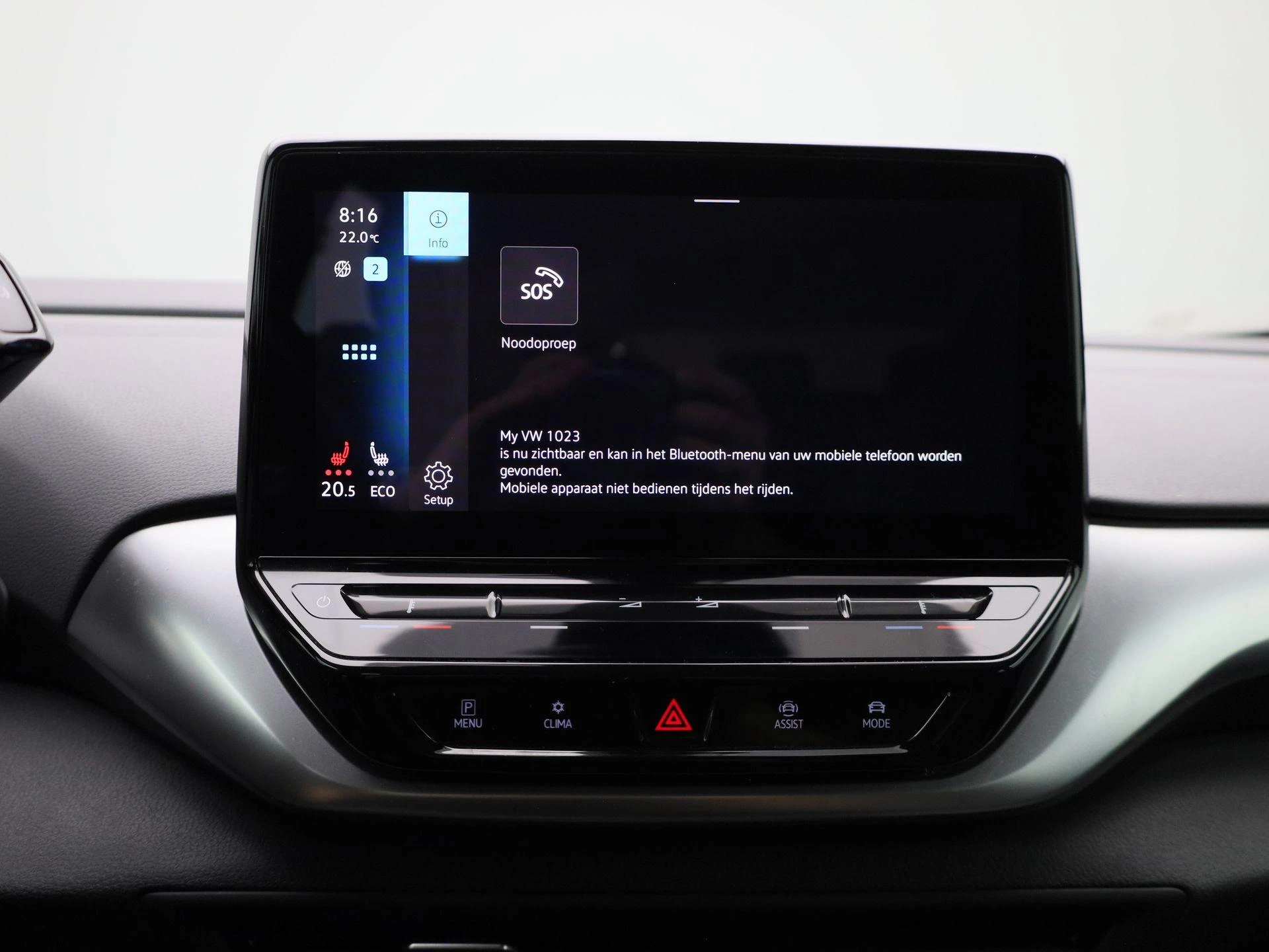 Volkswagen ID.4 Pro 77 kWh 204 PK|