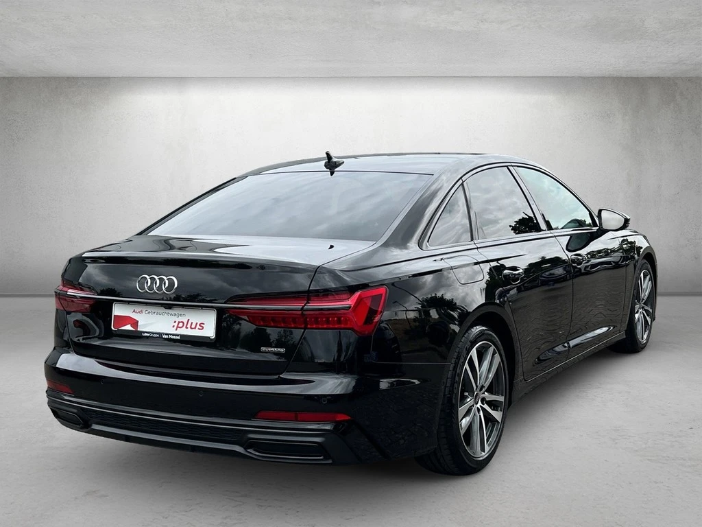 Audi A6 Lim. sport 55 TFSI e quattro S tronic SOH98%*