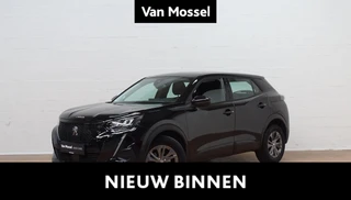 Peugeot 2008 1.2T Active +gps+camera+park pilot achteraan VERWA