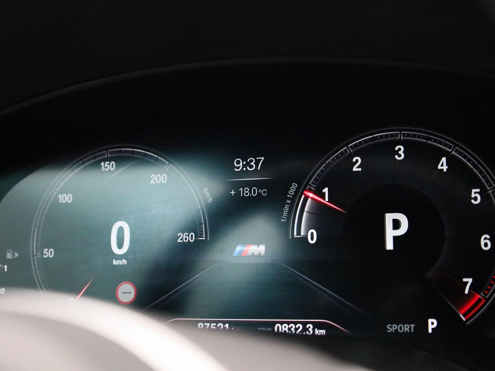 BMW 5 Serie Touring 520i High Executive Edition
