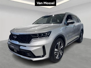 Kia Sorento Sense 2.2 CRDi 4WD DCT8