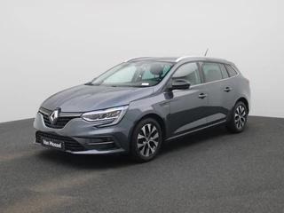 Renault Mégane Grand Tour
