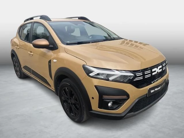 Dacia Sandero Stepway TCe 110 Extreme