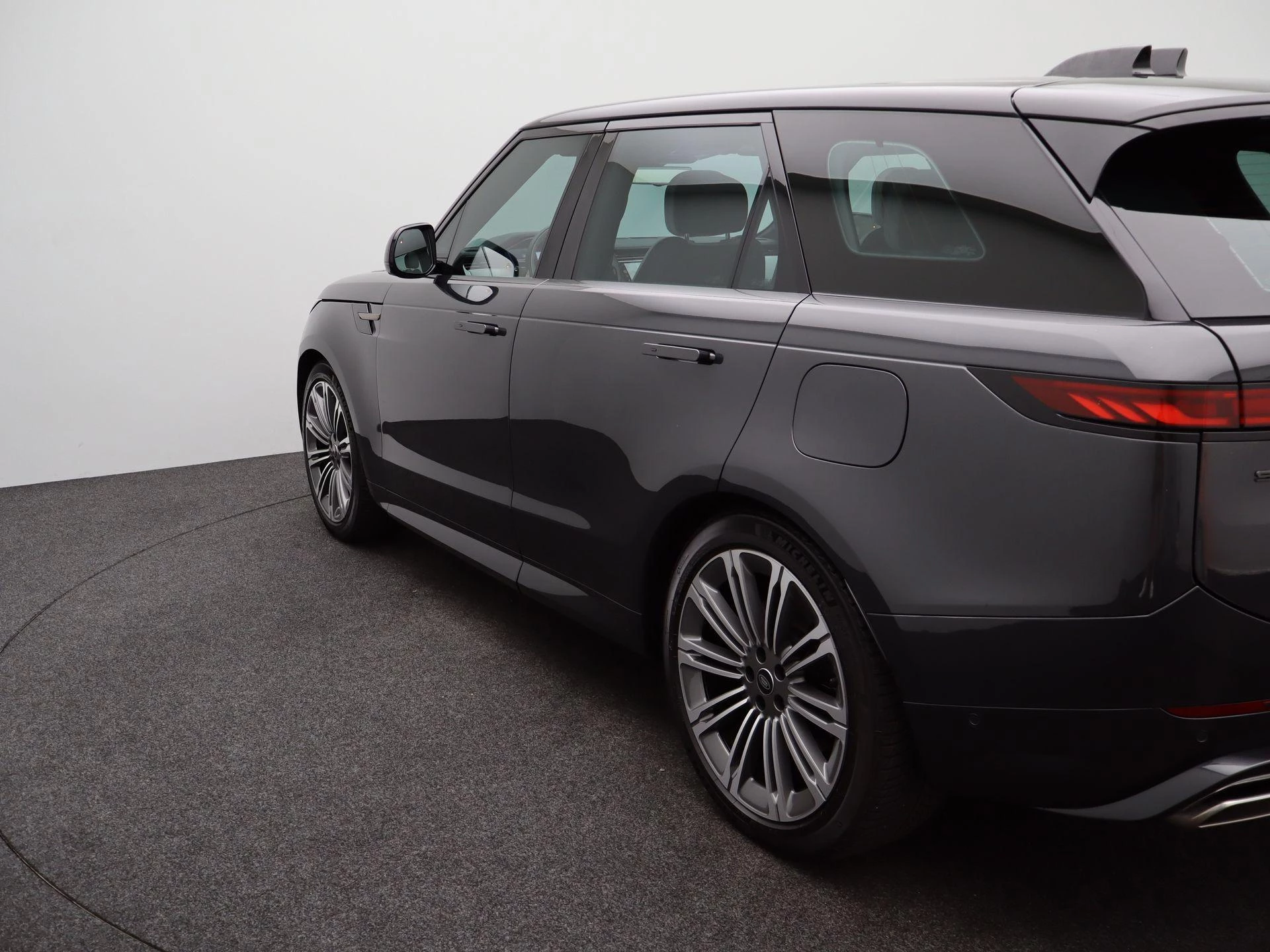 Land Rover Range Rover Sport 3.0 P510e Autobiography PHEV