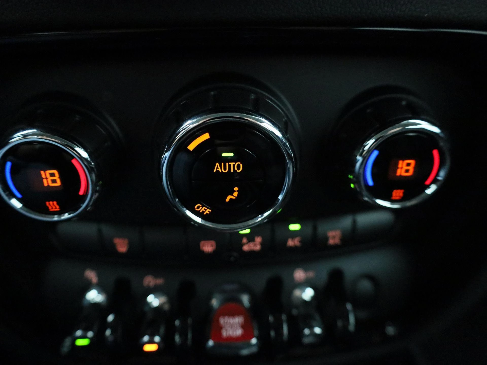 MINI Clubman Mini One D (85 kW)
