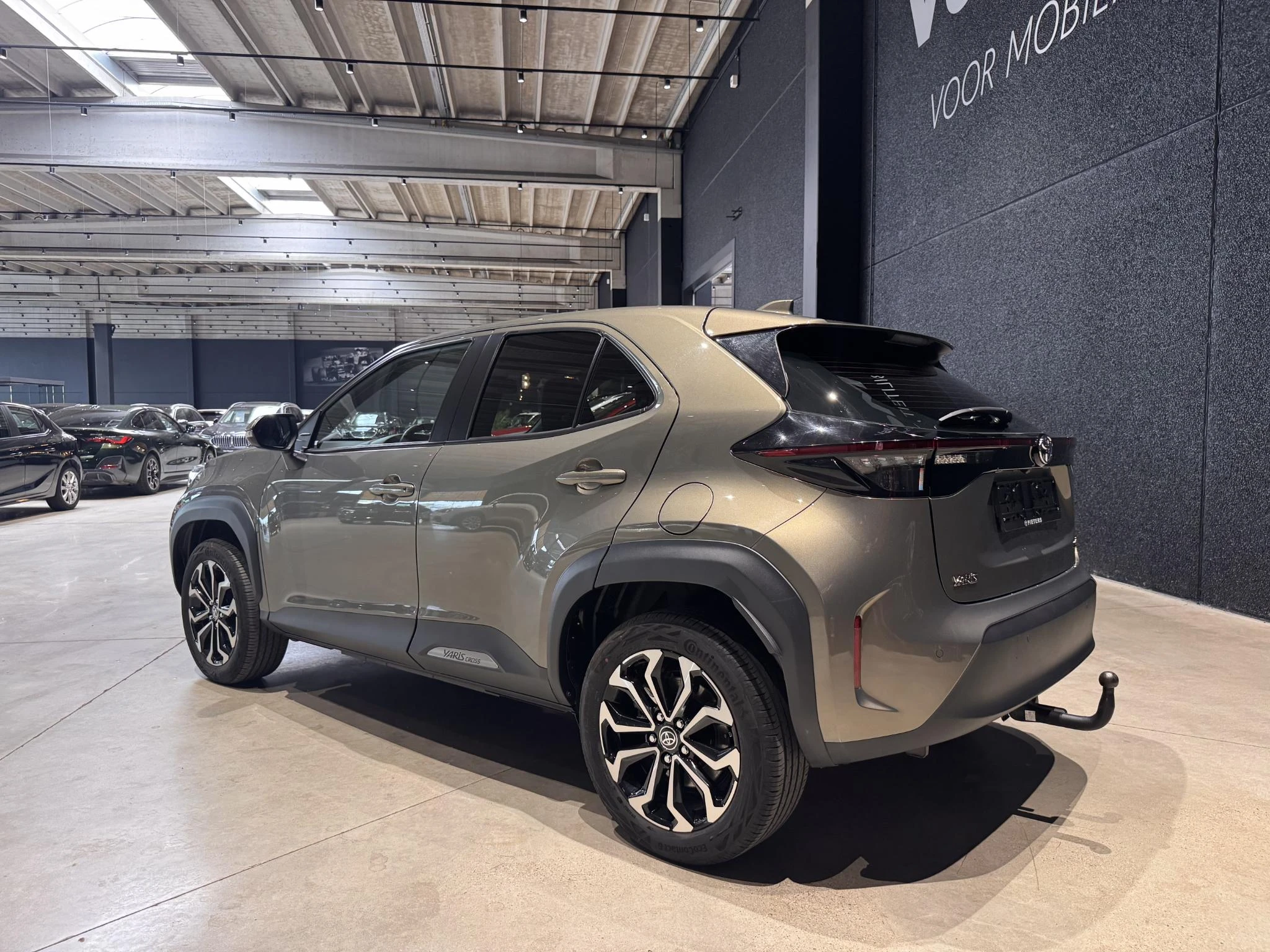Toyota-Yaris Cross-image-7