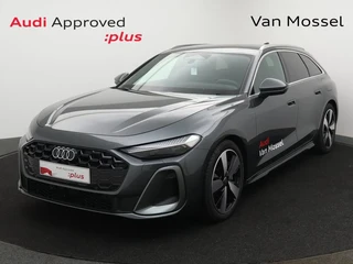Audi A5 Avant e-hybrid Audi A5 Avant Corporate S e-hybrid 299PK * DEMO *