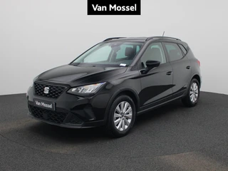 SEAT Arona 1.0 TSI 70kW Move