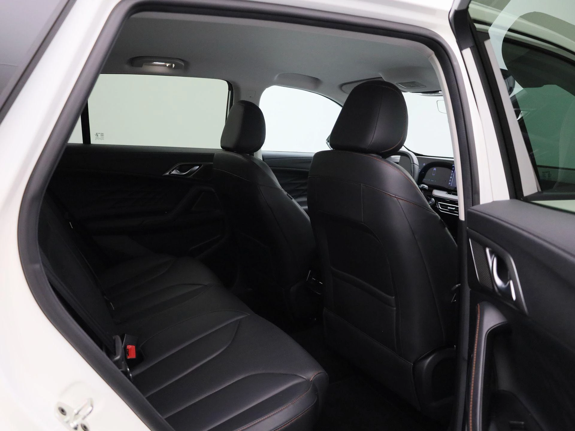 MG HS 1.5 Luxury PHEV