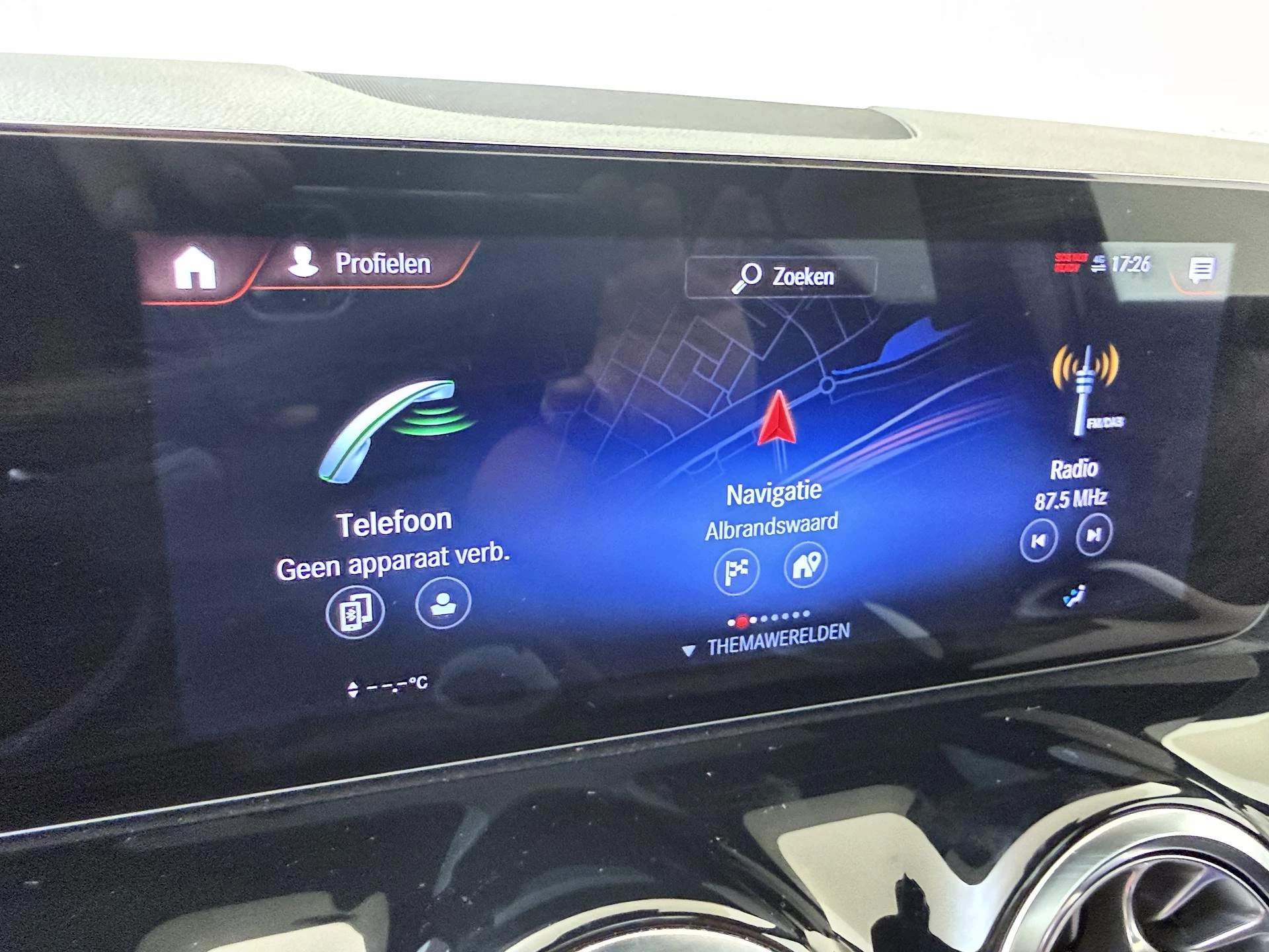 Mercedes-Benz GLA 250 e Business Solution AMG Limited