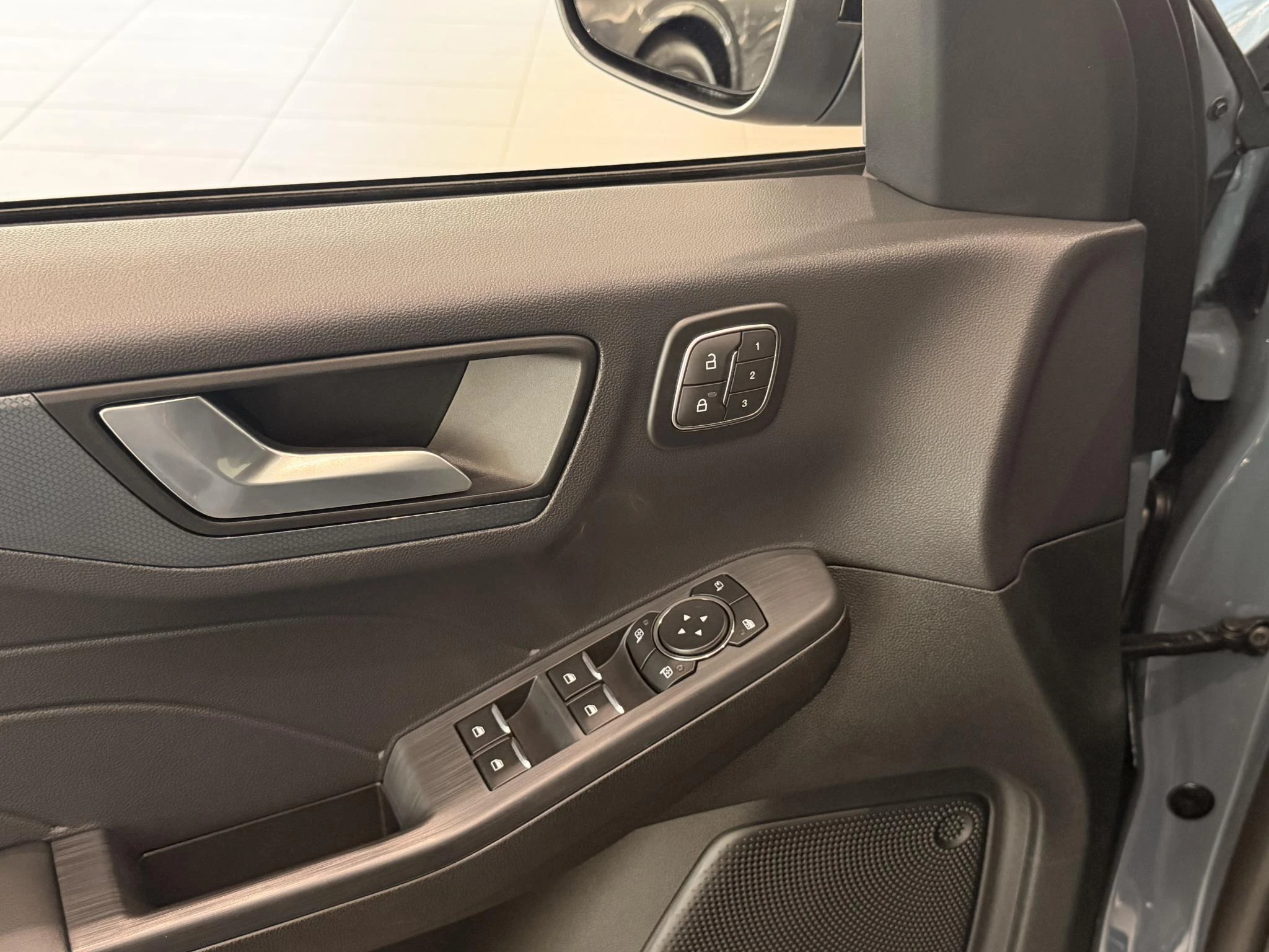 Ford Kuga 2.5 PHEV BlueCruise Edition