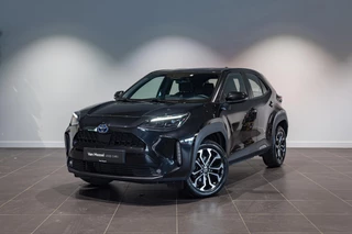 Toyota Yaris Cross 1.5 VVT-ie Hybrid 68kW Dynamic Plus CVT