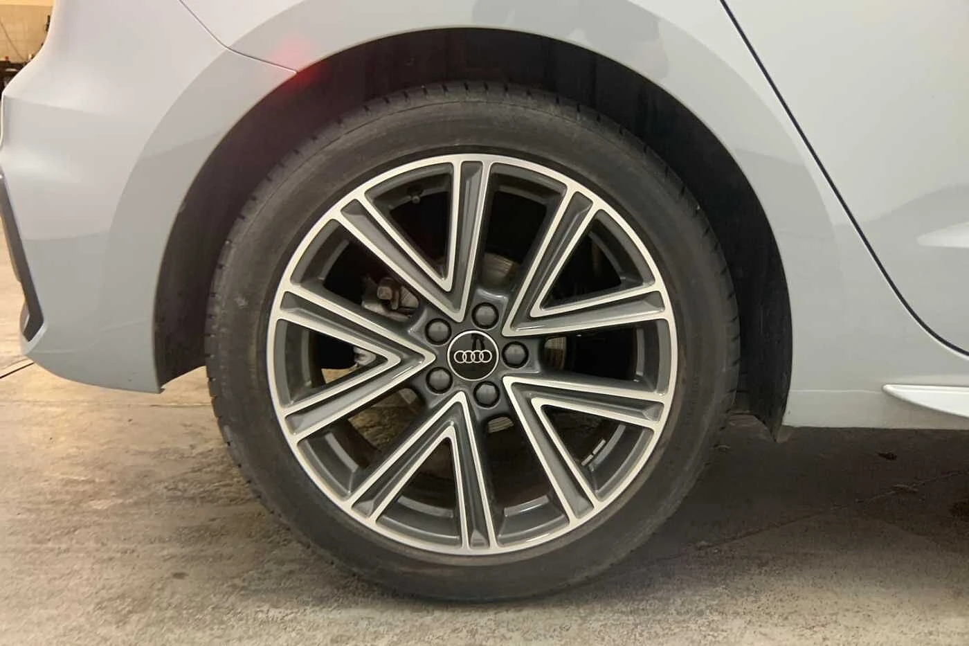 Audi-A1 Sportback-image-4