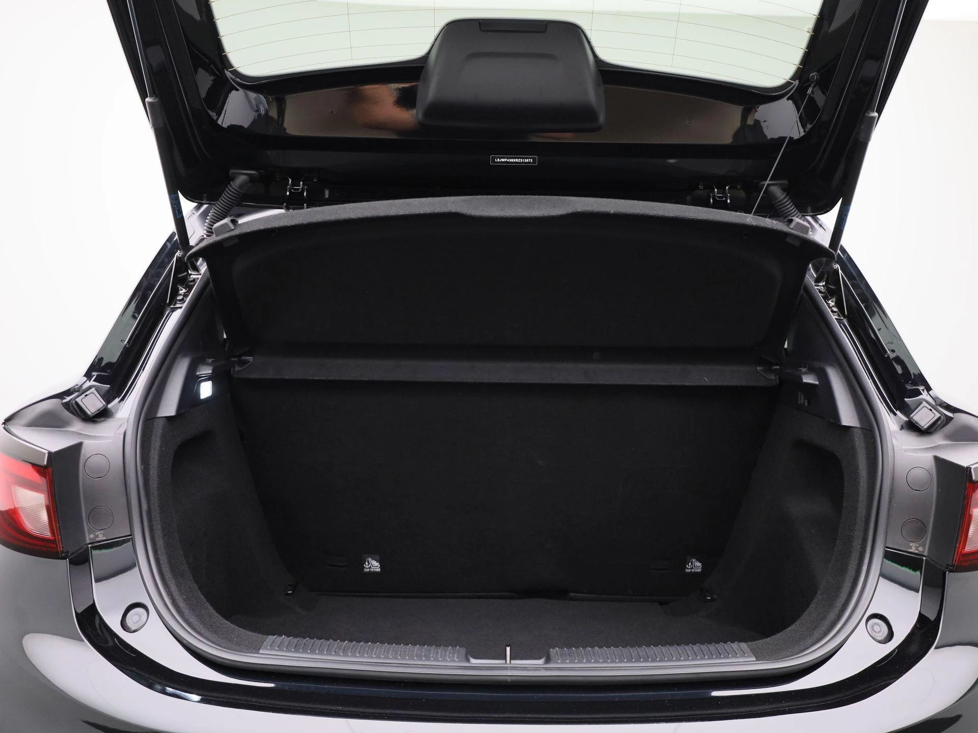 MG MG3 1.5 Hybrid+ Aut. Luxury