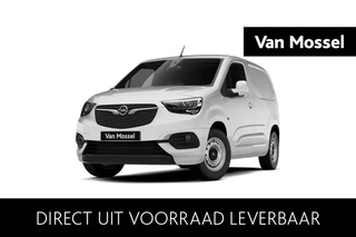 Opel Combo-e Standaard - Electric