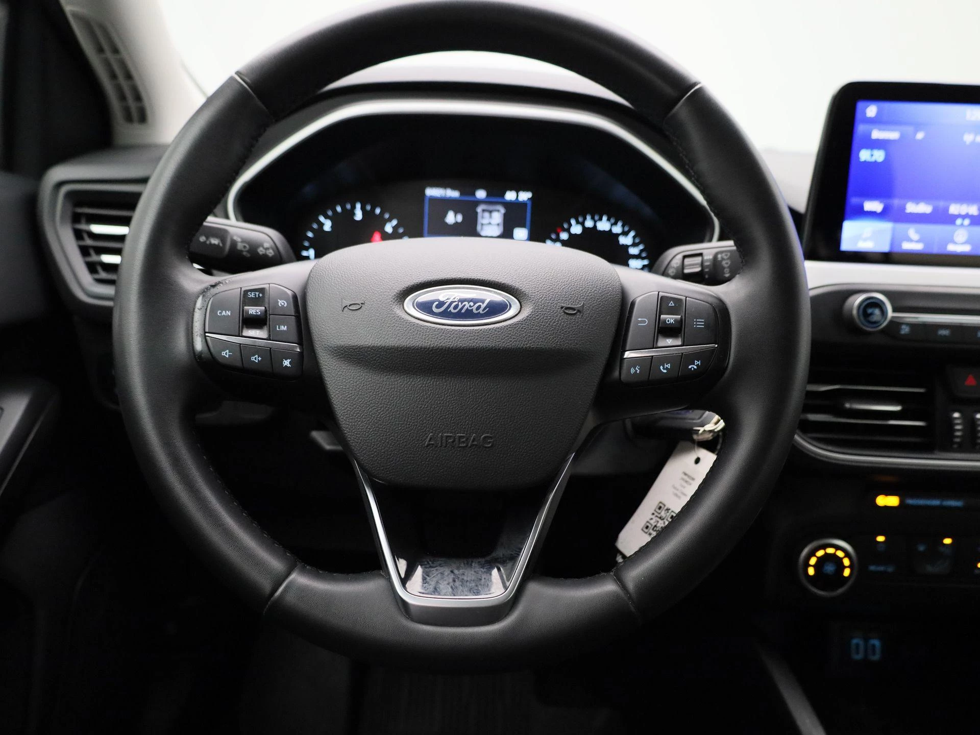 Ford Focus Clipper 1.5 EcoBlue 88kW Connected