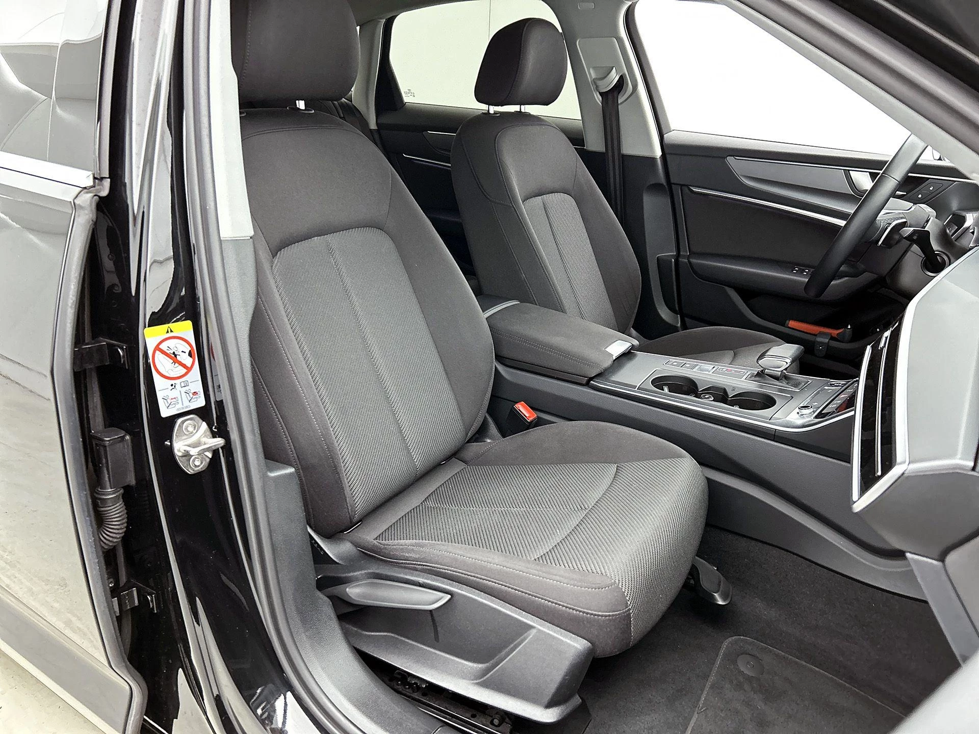 Audi A6 Limousine 40 TFSI Pro Line