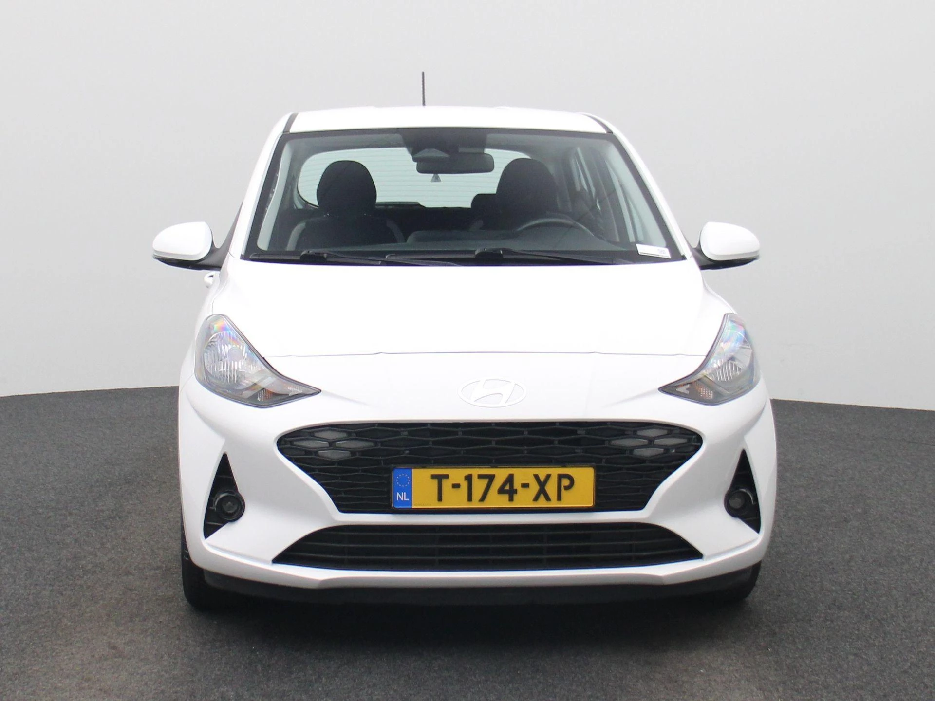 Hyundai i10 1.0 Comfort |