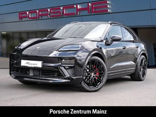 Porsche Macan 4S Abstandstempomat LED-Matrix BOSE 22z -