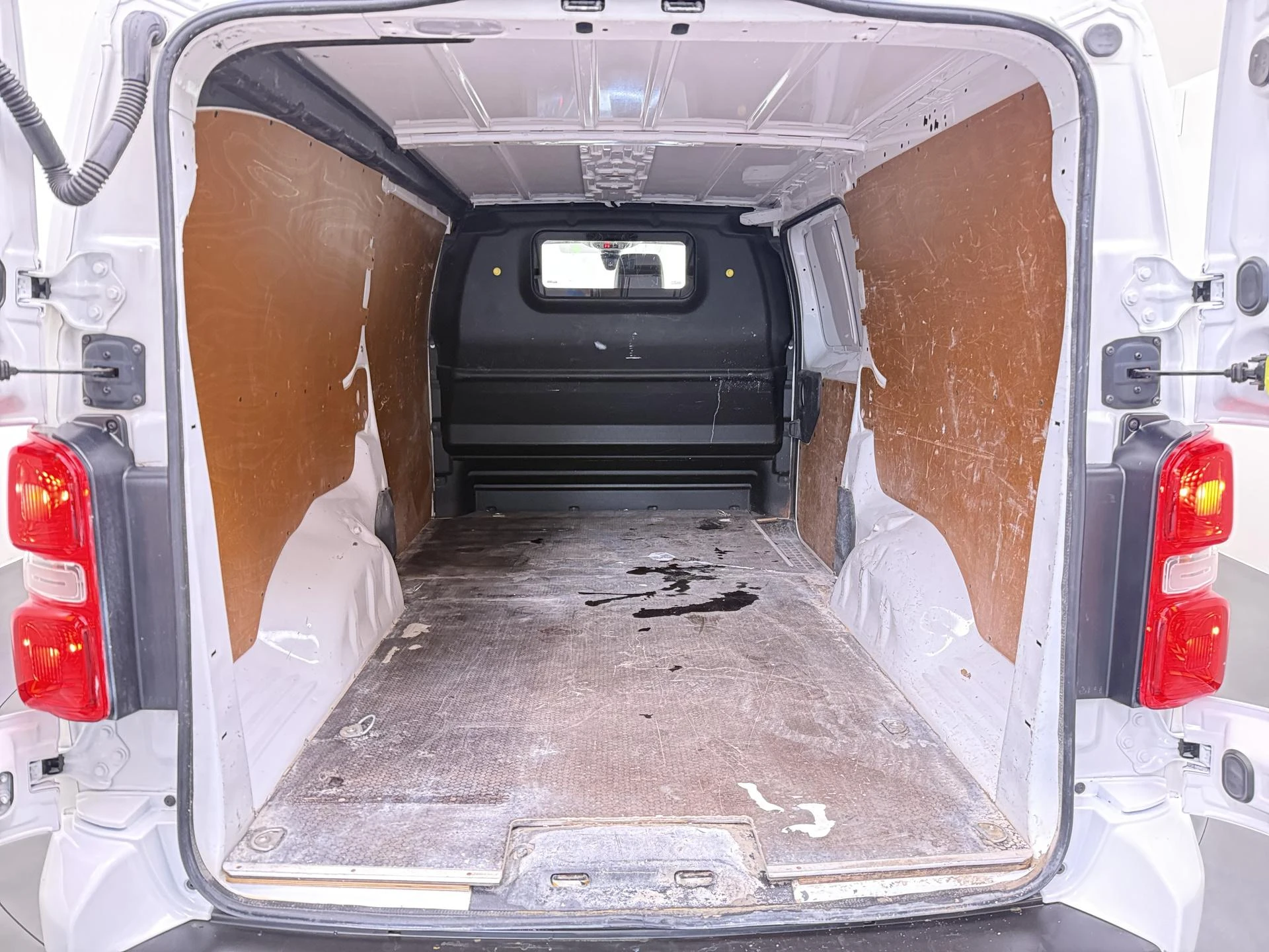 Peugeot Expert 231S 2.0 BlueHDI 120 Premium Pack