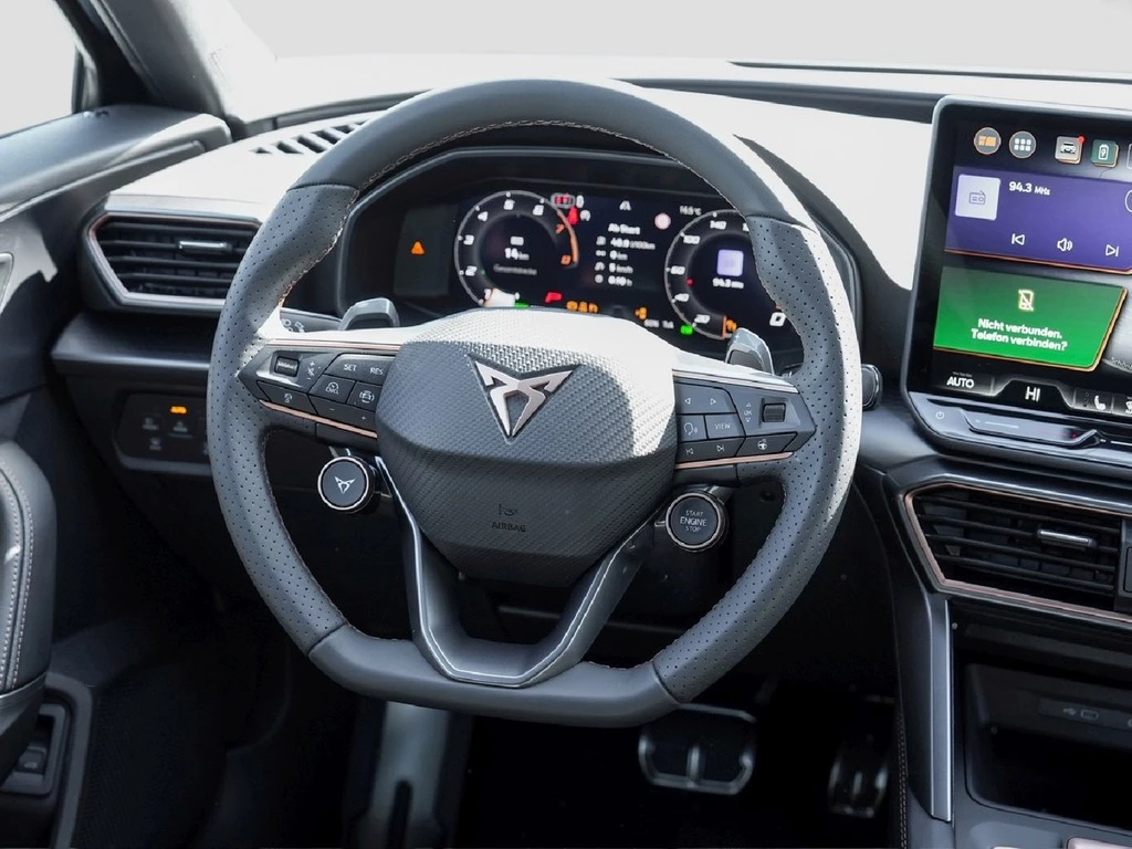 CUPRA Formentor VZ 1.5 e-Hybrid 200kW/272PS 6-Gang-DSG CAL