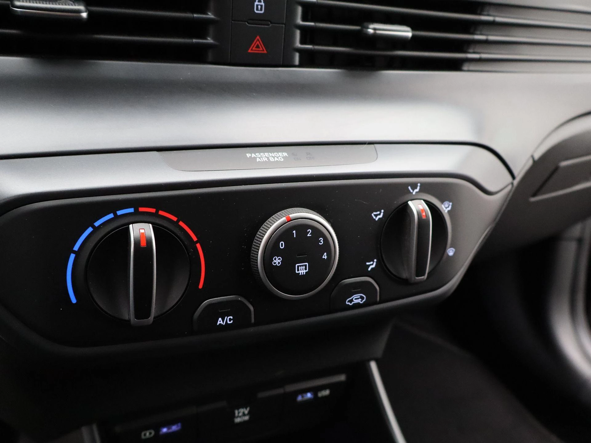 Hyundai Bayon 1.0 T-GDI Comfort |