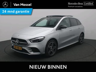 Mercedes-Benz-B-Klasse-image-0