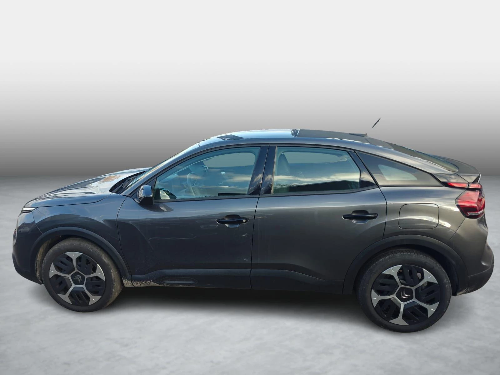 Citroën C4 1.2T YOU