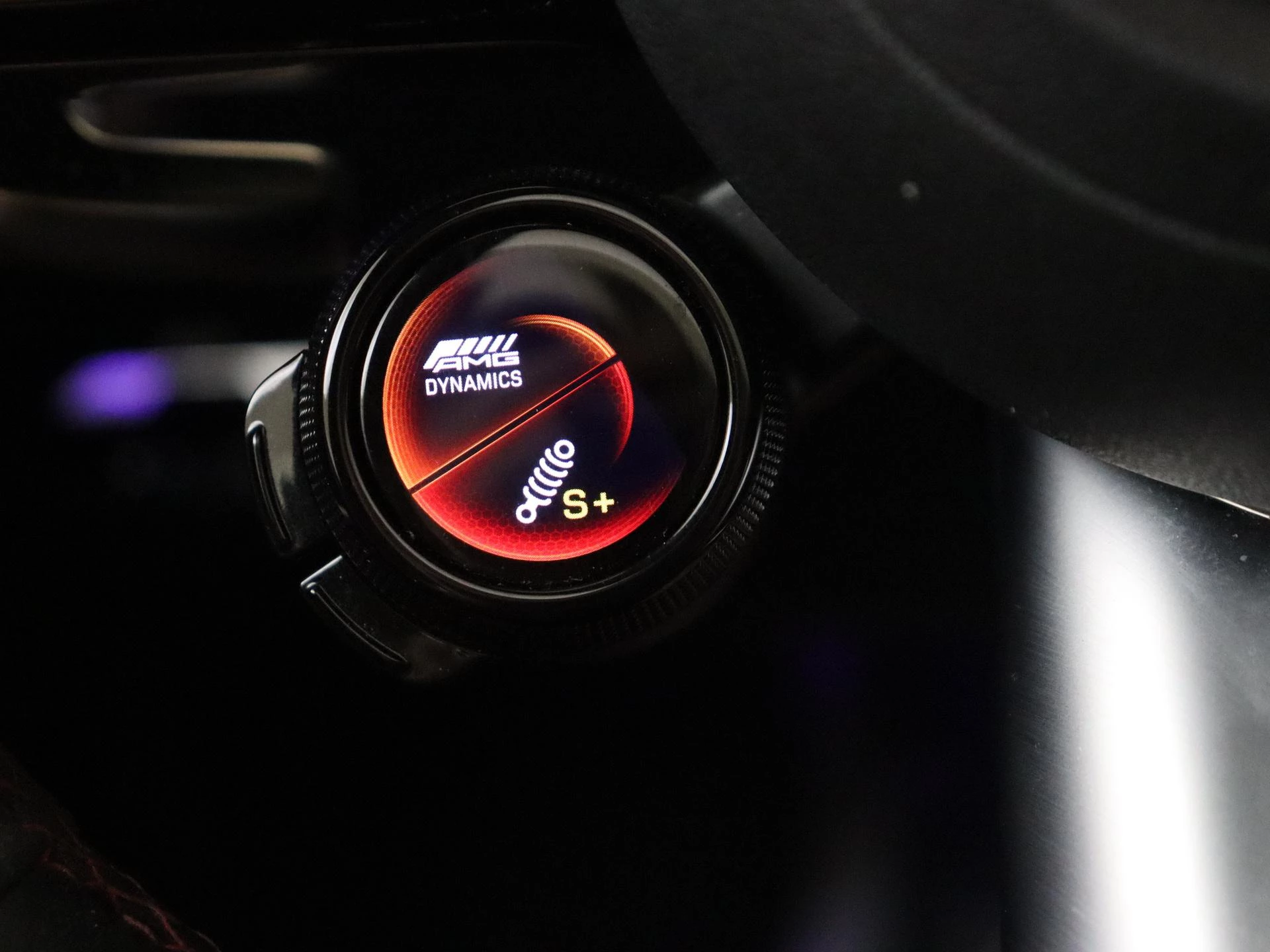 Mercedes-Benz C-Klasse AMG 63 S E Performance Night Edition