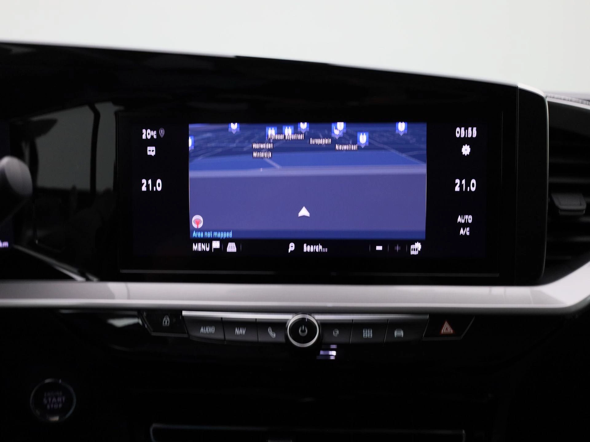 Opel Mokka-e BEV 50kWh e-Elegance