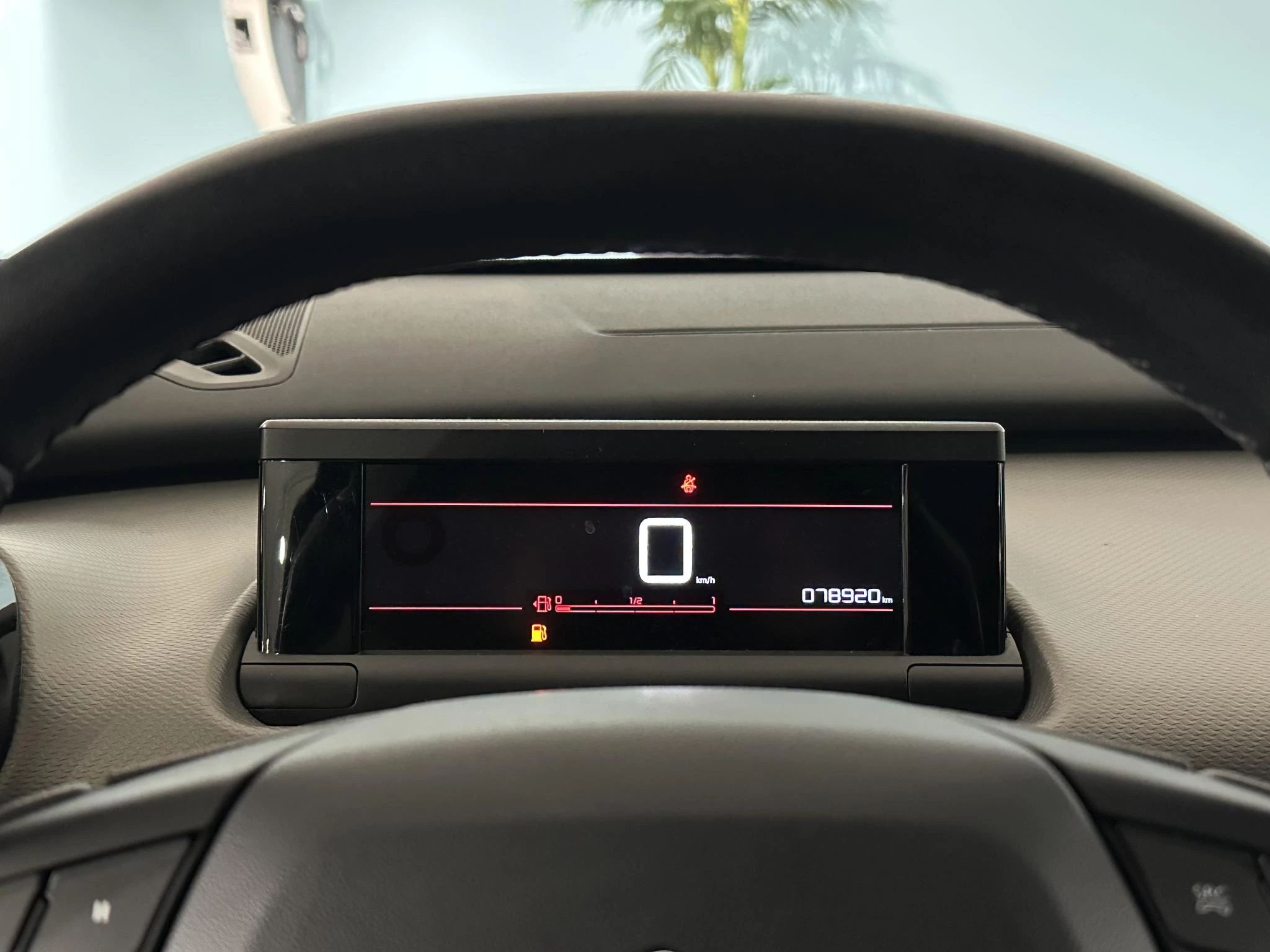 Citroën C4 Cactus 1.2 PureTech Feel