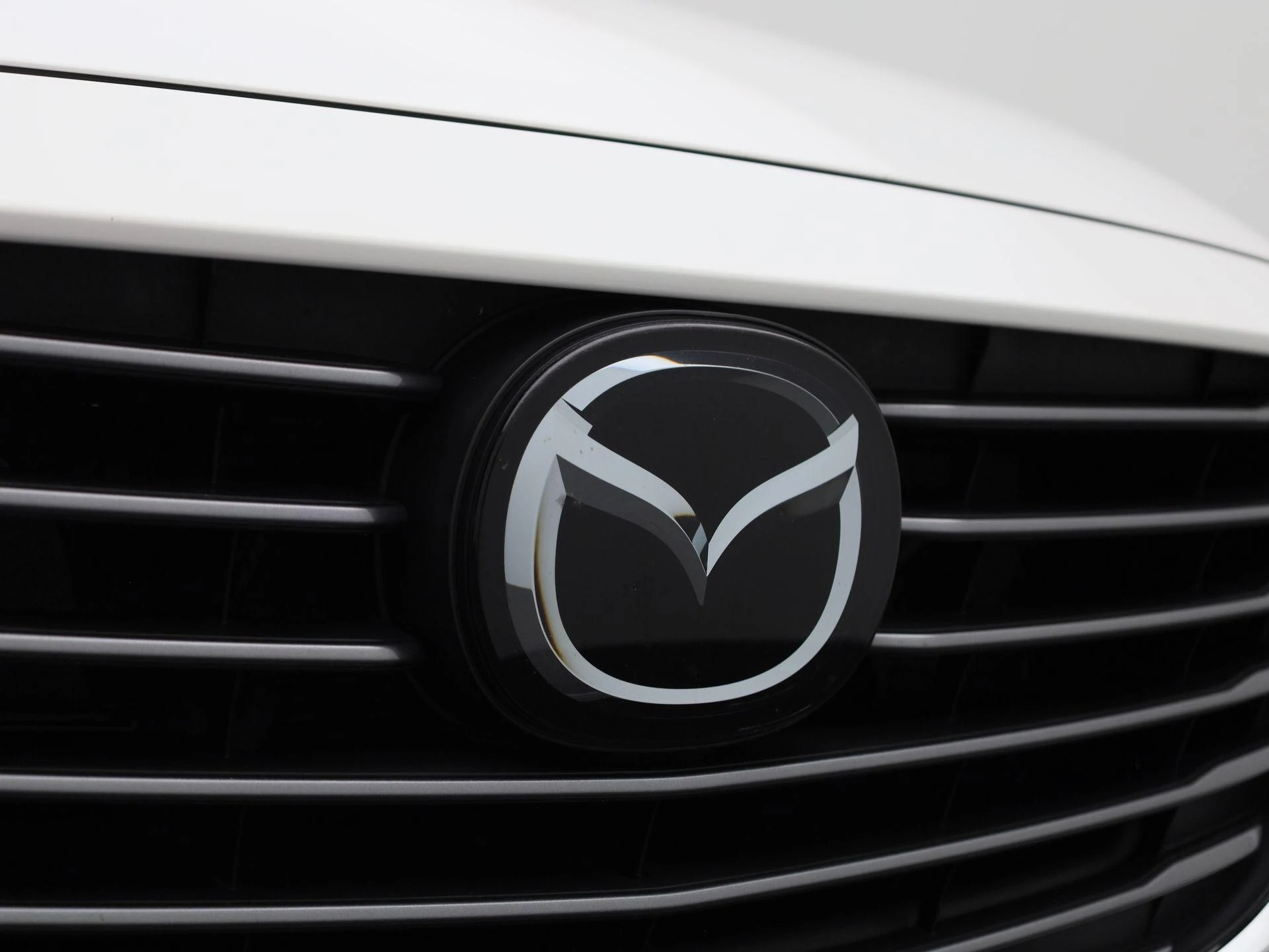 Mazda CX-3 2.0 SkyActiv-G 120 GT-M