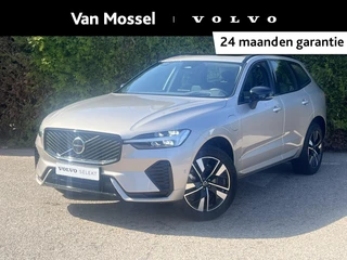 Volvo XC60 T6 Plug-in hybrid AWD Plus Dark