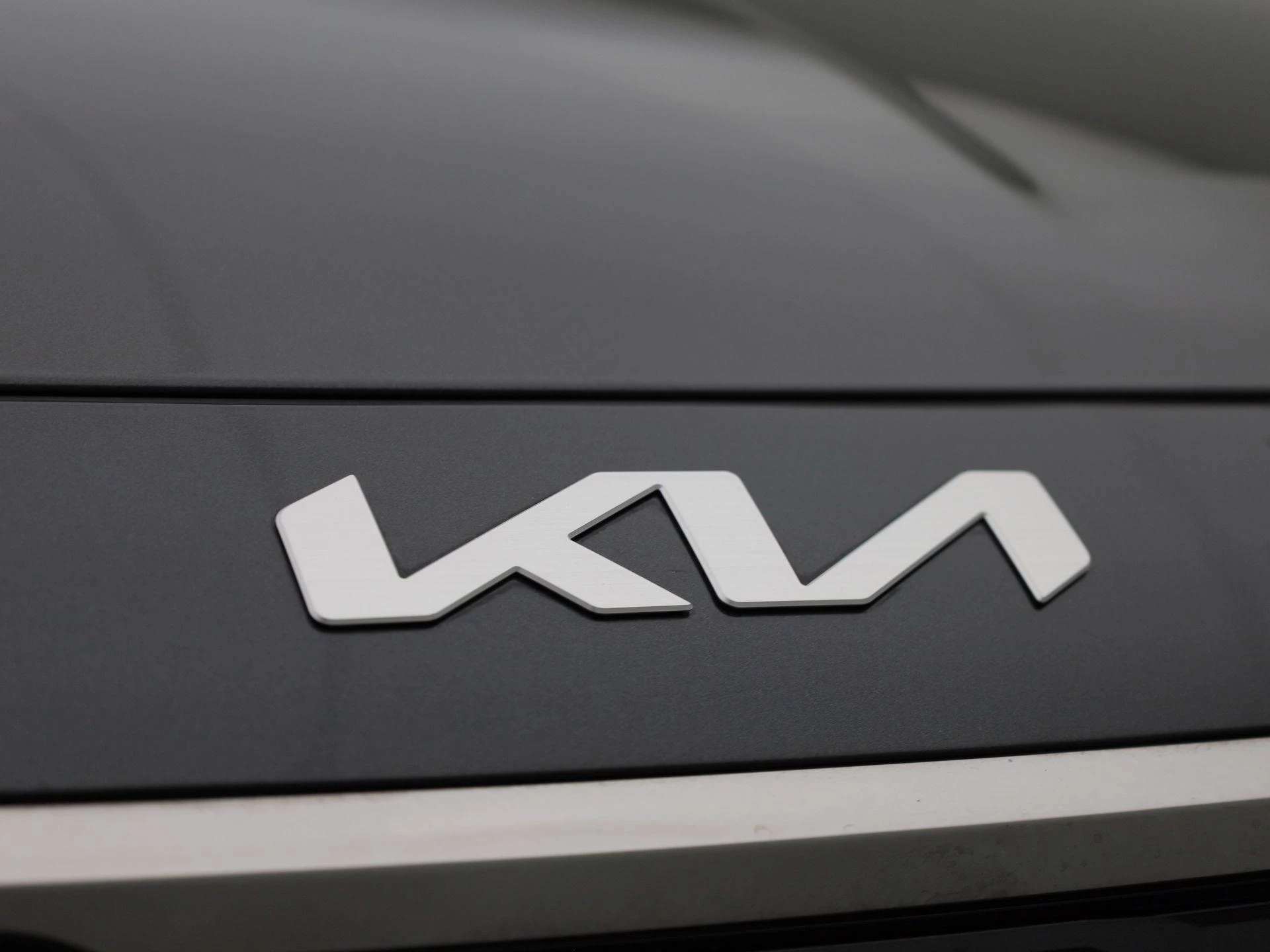 Kia Niro EV Air 64.8 kWh