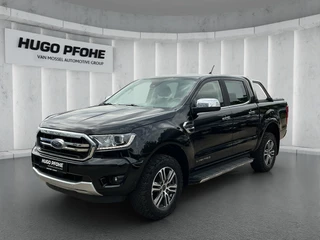 Ford Ranger Limited Doppelkabine