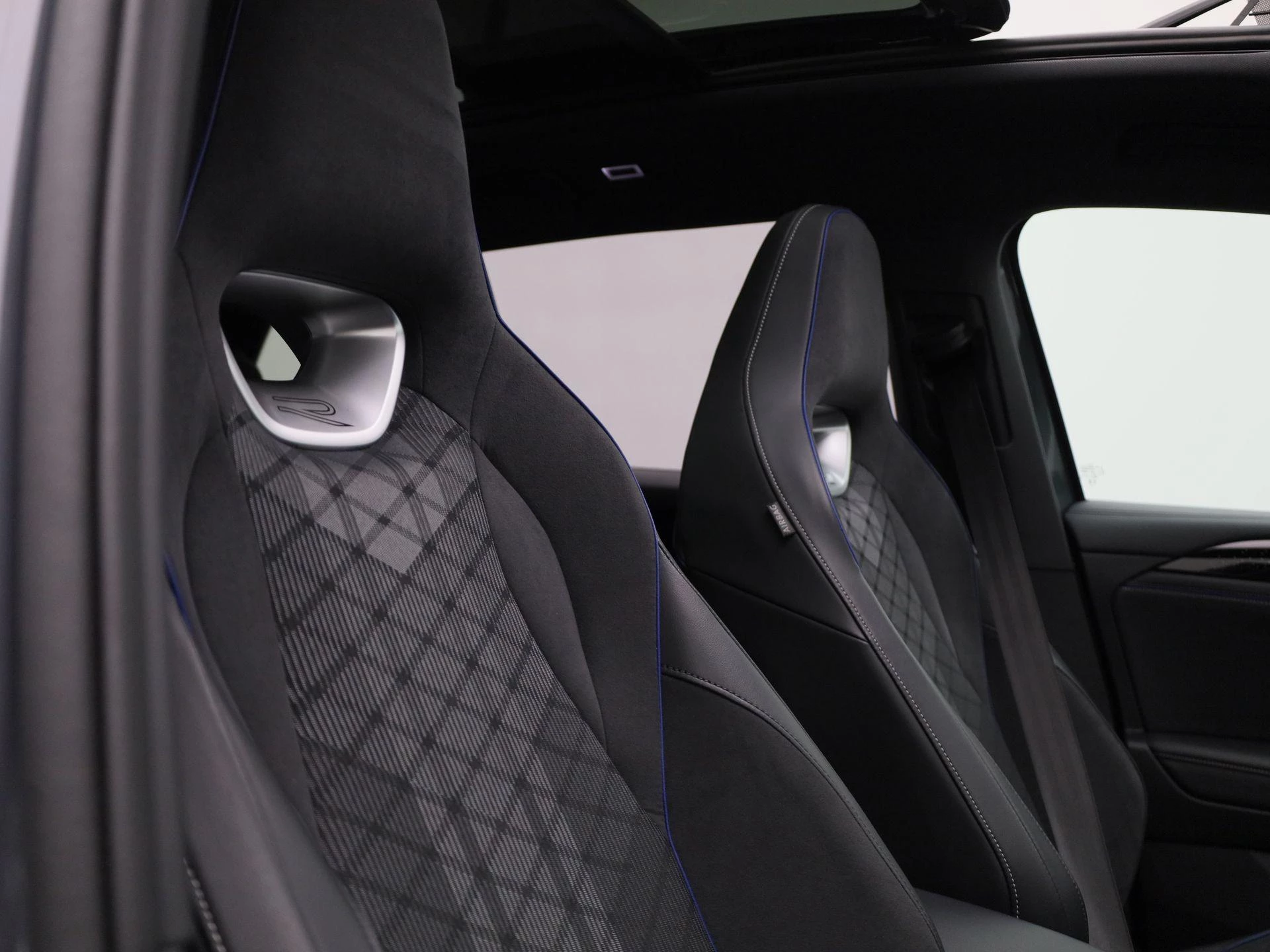 Volkswagen Tiguan 1.5 eHybrid R-Line Edition 204 PK|