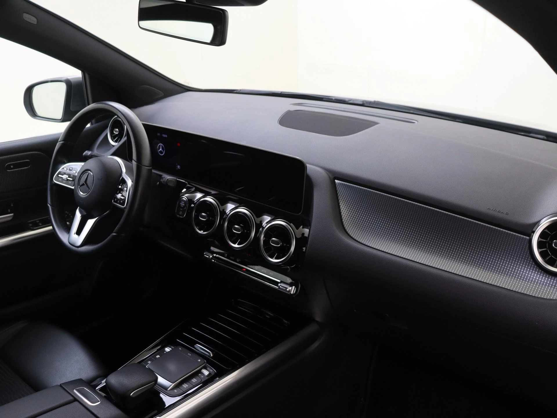 Mercedes-Benz B-Klasse 180 Advantage