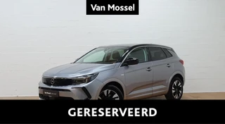 Opel Grandland 1.2 Turbo S/S AT8 Business Elegance