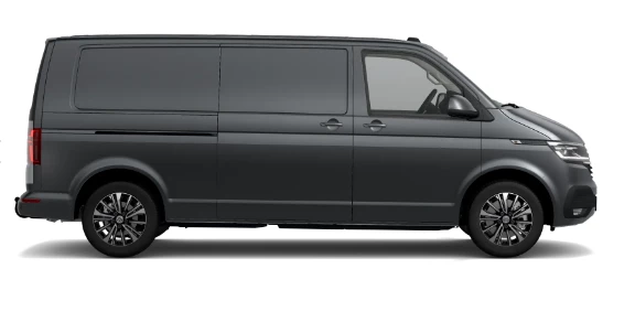 Volkswagen Transporter 2.0 TDI L2H1 204PK