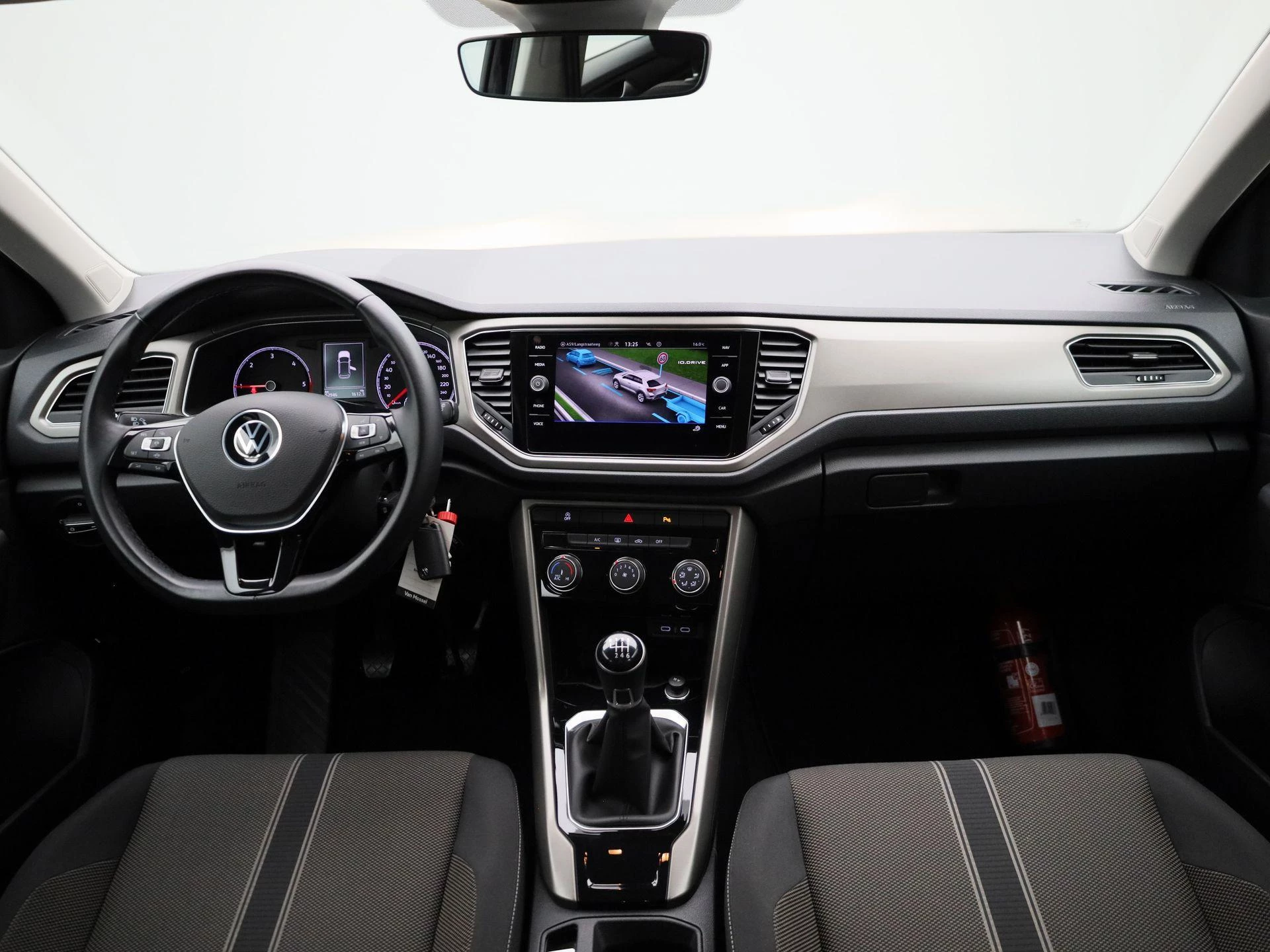 Volkswagen T-Roc 2.0 TDI 85kW Style