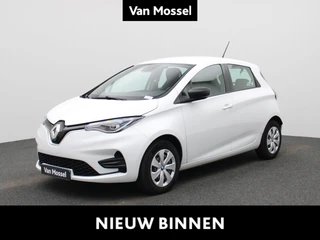 Renault ZOE R110 Life 52 kWh