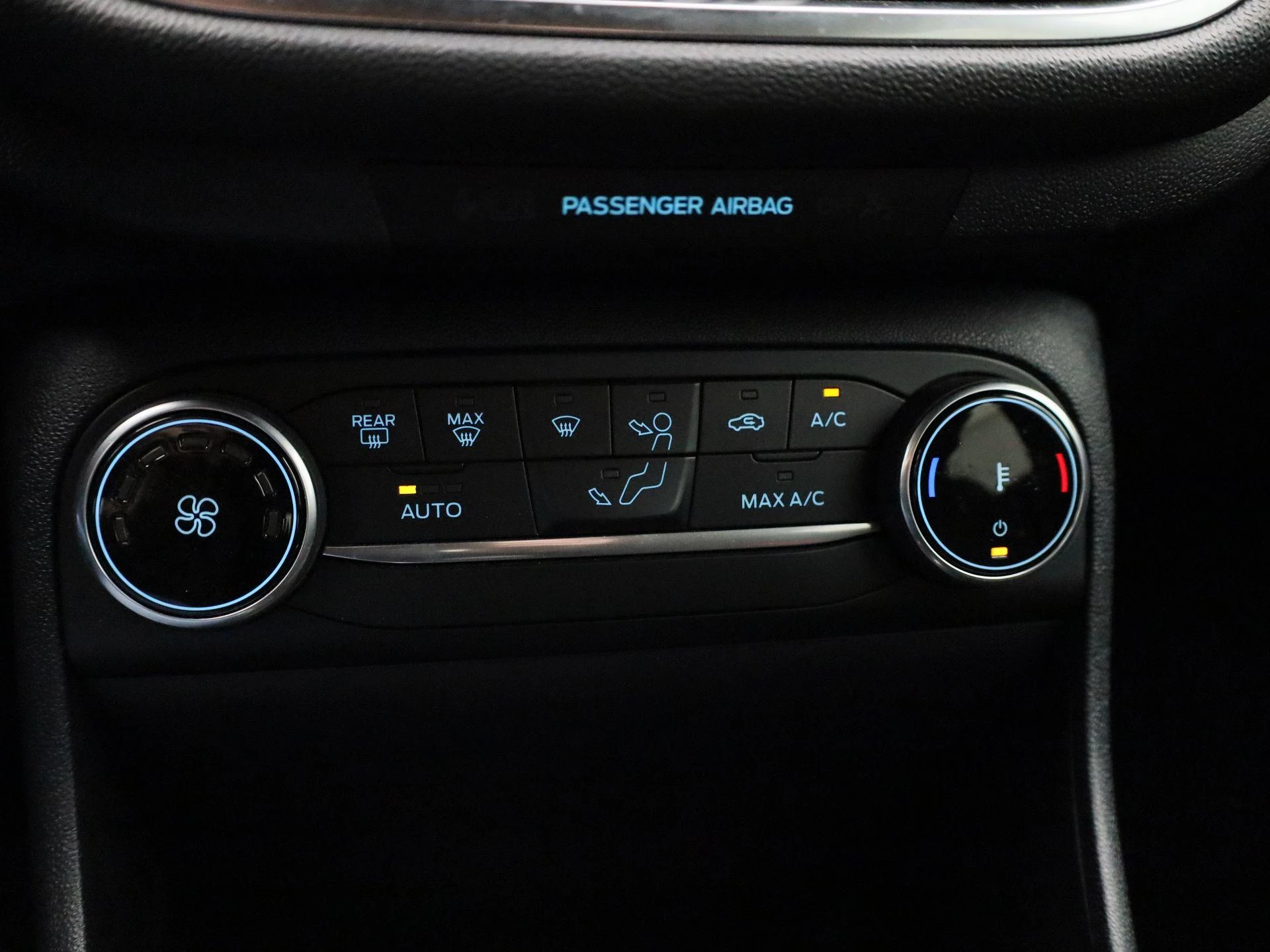 Ford Fiesta 1.0 EcoBoost Hybrid ST-Line X