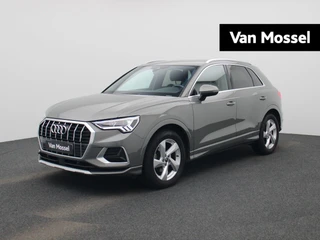 Audi Q3 35 TFSI Business Edition