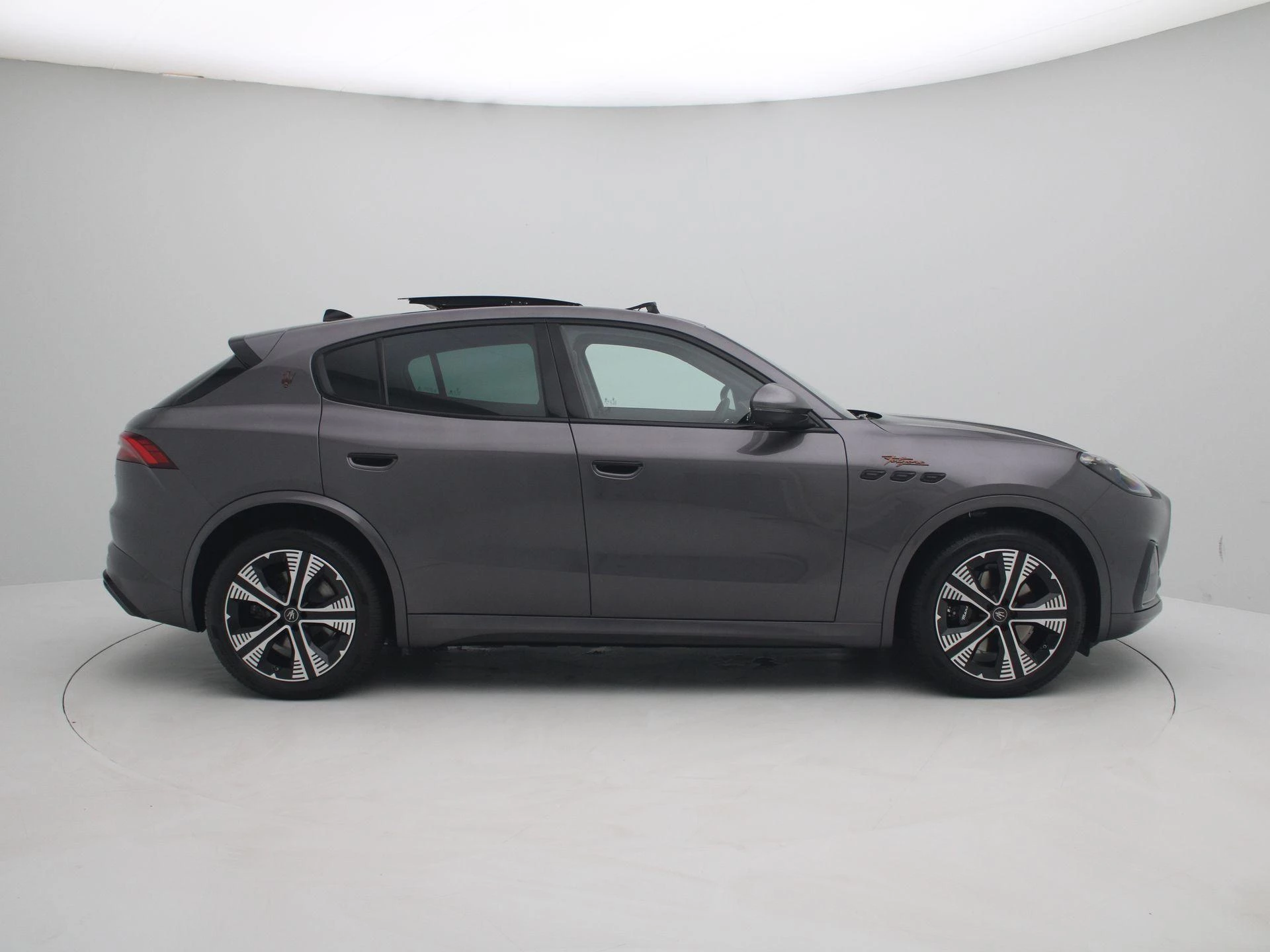 Maserati Grecale AWD Folgore 105kWh