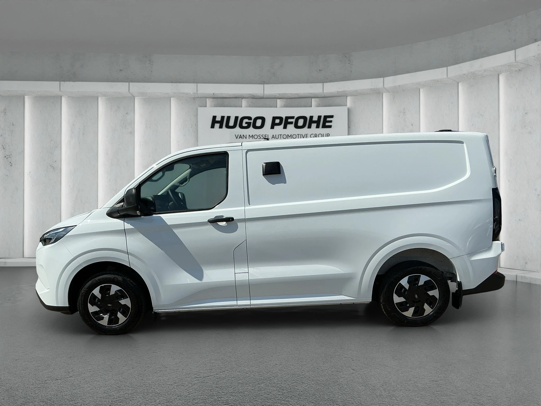 Ford Transit Custom Trend Service-Line PHEV 320 L1 Kasten *aus unserer Werbung*